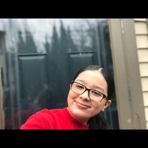 Meet your Posher, Brianna